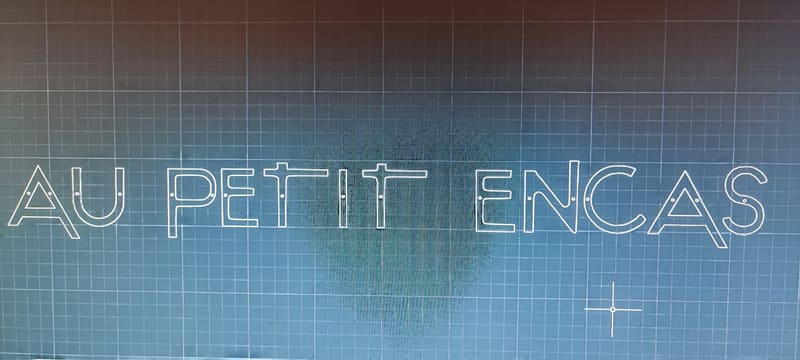 Réalisation — Ramont Atelier Métal