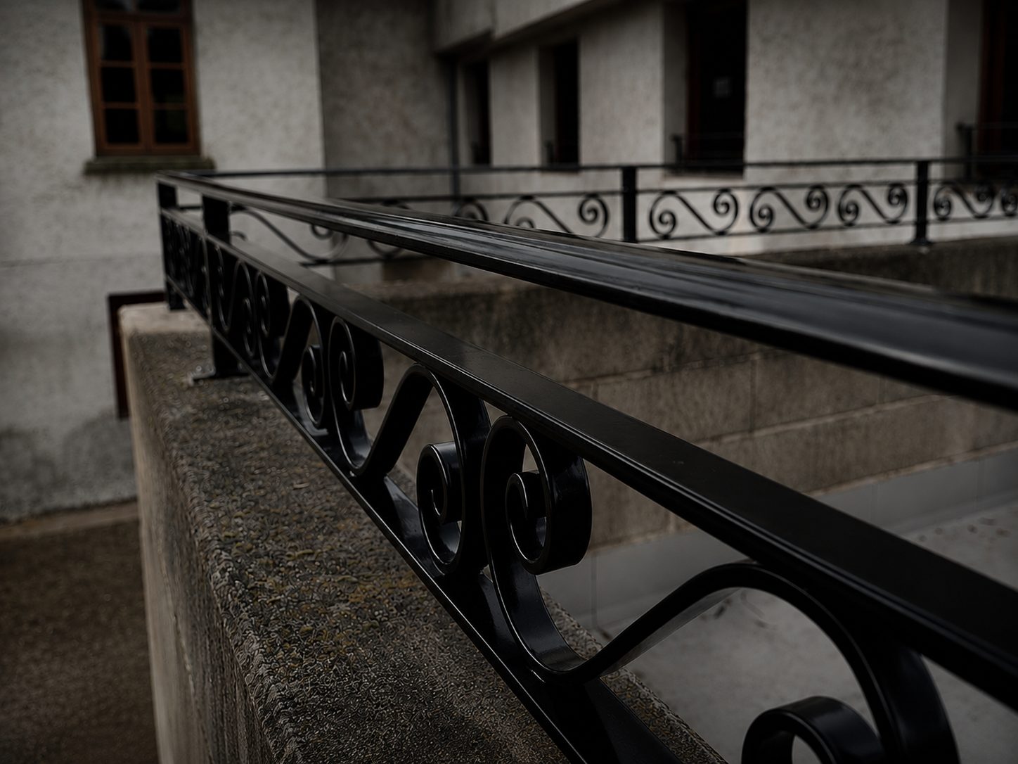 Garde-corps, Portails et Portillons