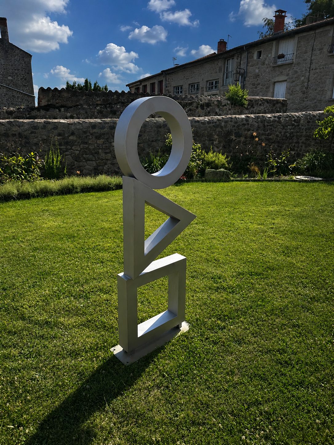 Sculptures et Créations