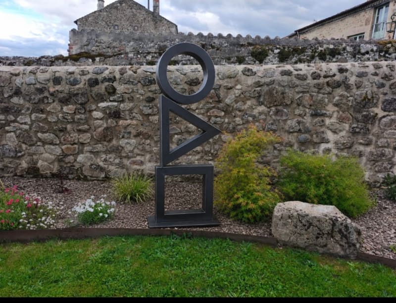 Réalisation — Ramont Atelier Métal